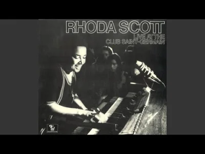 likk - dobranoc #jazz #souljazz

Rhoda Scott – Slipping Into Darkness (z albumu wyd...