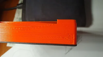 Hestrox - Siemanko, pacjent #ender3
Co może być przyczyną powstawania takich ubytków...