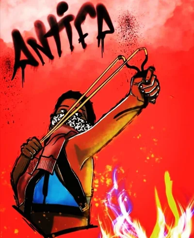 G.....5 - #antifa #antyfaszyzm #anarchizm #antykapitalizm