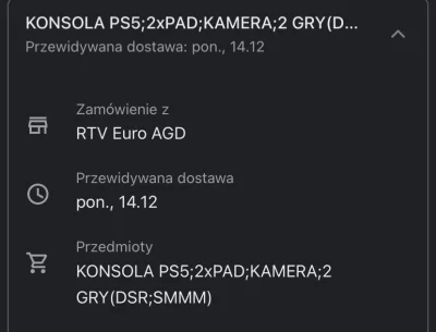 Wojciechovsky - #ps5 piękna sprawa (ʘ‿ʘ)