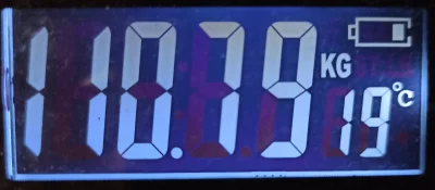 Hejtel - Mój dziennik #hejgrubasie
Aktualizacja: 12.12.2020
Waga: 110,79kg (-0,85kg)
...