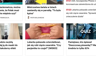 advert - Co do ku*wy
#gazetapl #media #niewiemjaktootagowac #heheszki