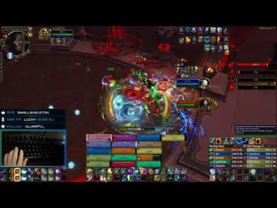 Aiwe - Nasz first kill Lady Inerva Darkvein. Miłego oglądania :) 

#mmorpg #mmo #gr...