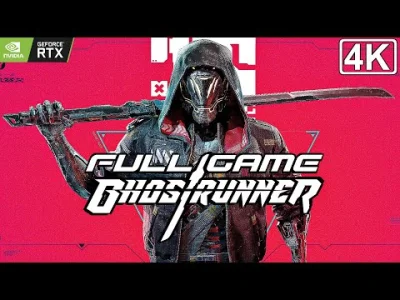 comfyStefan - #cyberpunk2077 #ghostrunner

jak szukacie czegos w klimacie cyberpunk...