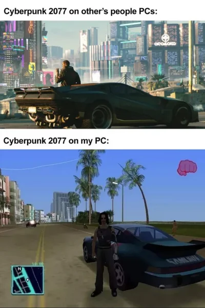 S3B0L - #cyberpunk2077 #heheszki