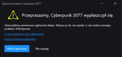 BoJaProszePaniMamTuPrimasorta - xD
#cyberpunk2077