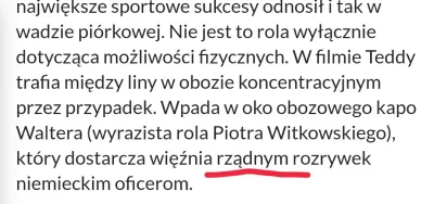 wrth - Bardzo dobry artykuł xD