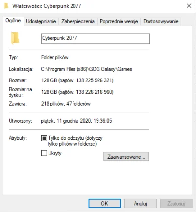 BoJaProszePaniMamTuPrimasorta - Co do zbója. #gog podczas aktualizacji gry wymaga dod...