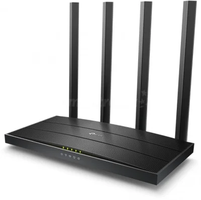 size - Mirki, chcę kupić #router #wifi i waham się między Linksys MR6350-EU a TP-Link...