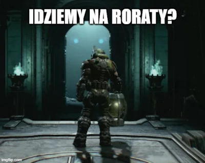 Trombe - Rano trzeba wstawać... ( ͡° ͜ʖ ͡°)
#heheszki #humorobrazkowy #doom