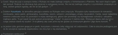 KIchaa - @Ziutek_Grabaz: Udało mi sie jednak dokopać do cytatu z jego wiadomości. Zap...