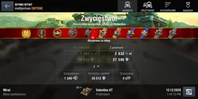 Szamanplemieniatatamahuja - #wot #worldoftanks

Nigdy więcej gry na kacu bo #!$%@? ja...