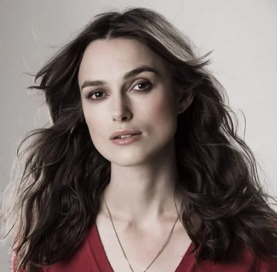 Jogi4 - ♥ 
#ladnapani #keiraknightley