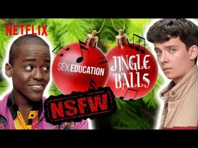 upflixpl - Świąteczne przeróbki Netflixa

Netflix wprawia swoich widzów w świąteczn...