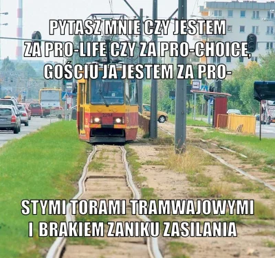 Damasweger - Ukradzione z fb "Czy tramwaj 41 działa".

#mpklodz #tramwaje
