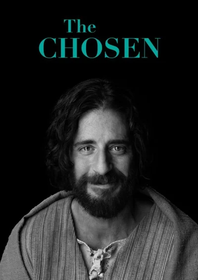 ivbefre - "The Chosen" udowadnia, że chrześcijańskie kino nie musi być pokraczne, prz...