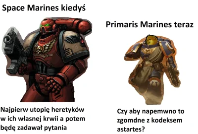 Hereticsheresy - #memy #warhammer40k #warhammer #wh40k #warhammer40000