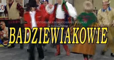 ChrzescijanskaUniaJednosci - Tak sobie kiedyś kminilem jaki był najgorszy polski seri...