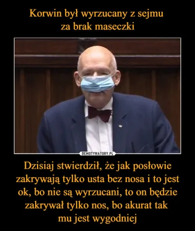 januszzczarnolasu - #koronawirus #zdrowie #logika #bekazpodludzi #heheszki #polityka
...