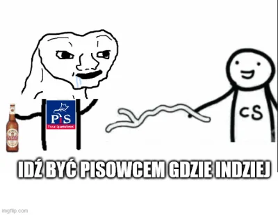 Klimbert - Oj ilu się tu pisiorków nazbierało w komentarzach ( ͡° ͜ʖ ͡°)