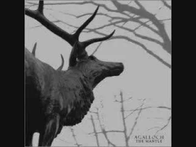 B.....u - Agalloch - ...And The Great Cold Death Of The Earth
#muzyka #blackmetal #f...