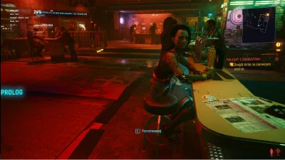 cotaangliatoja_nie - Czy komuś w #cyberpunk2077 też nie działa środkowy przycisk mysz...