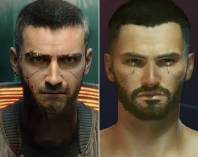 Jailer - Oczekiwania vs. rzeczywistość xD
#heheszki #cyberpunk2077