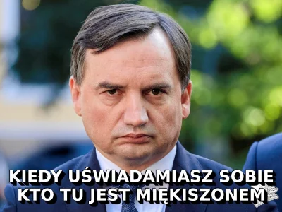 StaryWilk - #bekazpisu #uniaeuropejska #miekiszon #heheszki