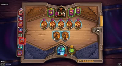 shavack - I think you can get a... quintuple? ( ͡° ͜ʖ ͡°)

#hearthstone