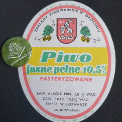 pestis - https://piwnypamietnik.pl/2020/12/13/zabytkowe-etykiety-polskich-piw-0021-br...