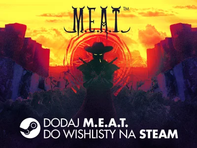 meat_rpg - Bracia i siostry, zapraszamy do beta testów naszego #rpg. Premiera już nie...