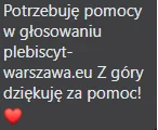 cegieem - Orientuje sie ktos co to za shit? Juz od 2 osoby dostalem cos takiego na fa...