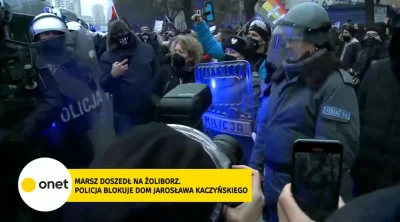 Andreth - Konfrontacja

#protest #Warszawa #bekazpisu #bekazpolicji