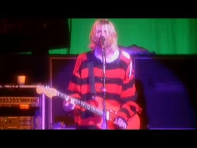 Istvan_Szentmichalyi97 - Nirvana - 7/23/93 - [3-Songs] - Roseland Ballroom - (New Mus...