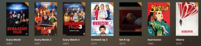 ssooqq - Jak ustawić w plex skanowanie tytułów filmów po polsku?

#plex #kodiwpigul...