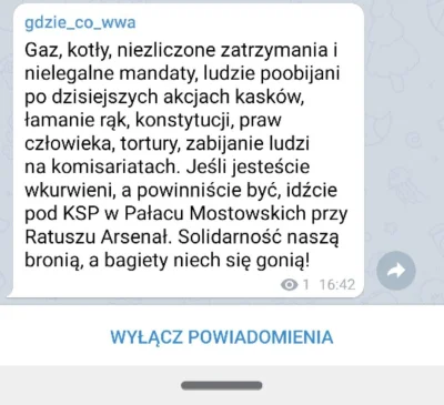 nie_swiruj - To jest dopiero manipulowanie ludźmi.
Dalej tu o aborcji jest? Oderwali ...