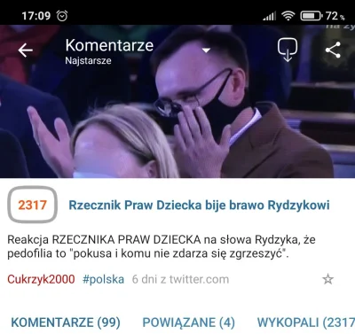 shoananas - @NijuGMD to znalezisko (manipulacja i kłamstwo) cukrzyka z problemami psy...