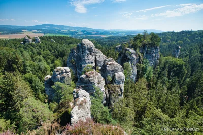 antekwpodrozy - Witajcie Mireczki i Mirabelki :)
Zabieram Was dzisiaj ponownie do Cz...