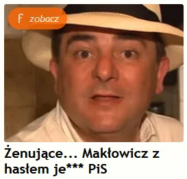 MichalLachim - ( ͡° ͜ʖ ͡°)
#neuropa #4konserwy #bekazpisu #maklowicz