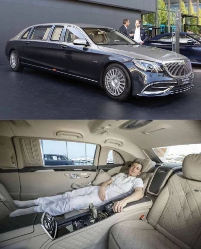 A.....a - Mercedes S600 X223 Limo #mercedes #carboners #samochody #motoryzacja #codzi...