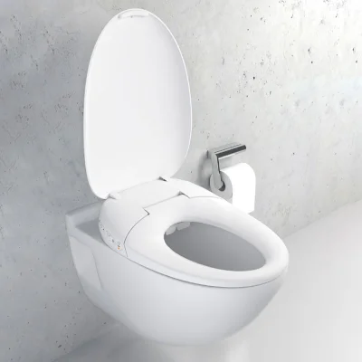 n_____S - Xiaomi Whale Spout Smart Toilet Cover dostępny jest za $190.99 (najniższa: ...