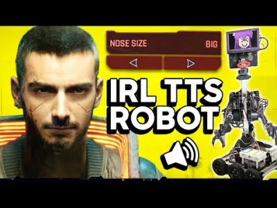 s.....y - ROBO-STREAMER u Ice'a na live wrócił po 2 latach xD btw. przypominam - używ...