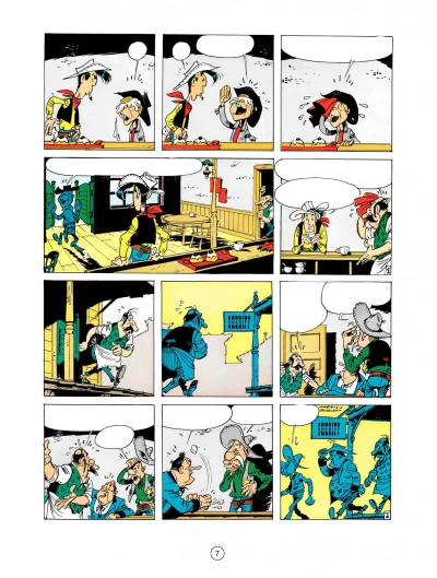 KulturowyKociolek - https://popkulturowykociolek.pl/recenzja-komiksu-lucky-luke-billy...