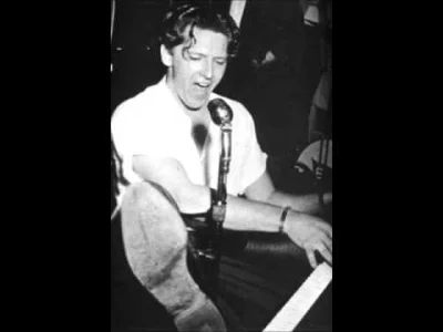 asdfghjkl - Jerry Lee Lewis - Wild One
#starealejare #rocknroll