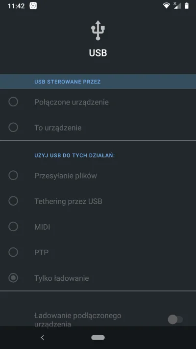 Niklos - Hej, miał ktoś problem z podłączeniem Nokii 6.1 do komputera? Wcześniej wszy...