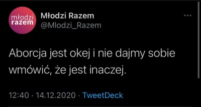 r.....6 - Ależ skrajni lewacy dzisiaj dają popis. To jest właśnie esencja tego, o czy...