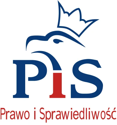 n.....m - pis znieważa w swoim logo godło Polski, dlaczego Kaczyński jeszcze nie jest...