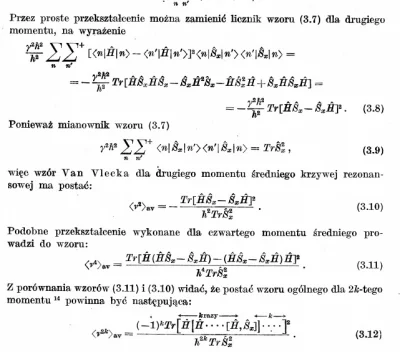 adam-gancarczyk - "Fizyka jest ciekawa". Opisz drgania układu: