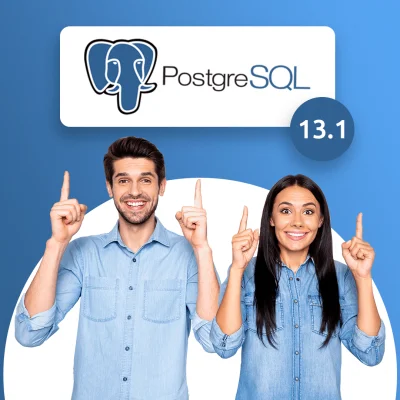 nazwapl - PostgreSQL 13.1 na hostingu w nazwa.pl

Budujesz zaawansowane projekty pr...