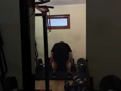 IntruderXXL - Pendlay rows 220kg x 5, bo dzisiaj deload :) 

Też nie chciałem się z...